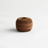 Cotton Warp Thread - Twine by Liina | 15 Ply