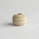 Cotton Warp Thread - Twine by Liina | 9 Ply