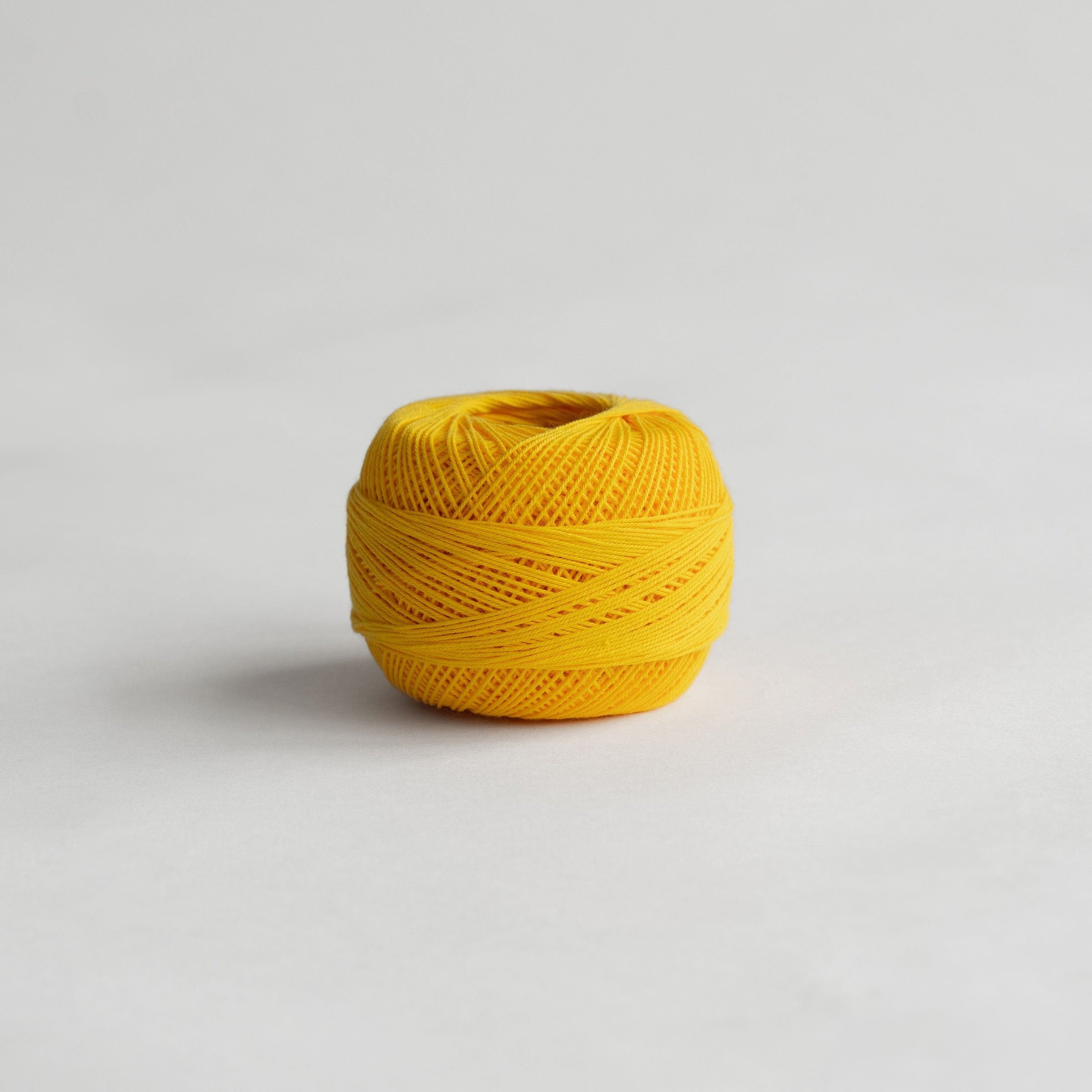 Suomen Lanka Liina Cotton Warp Yarn 18 Ply | Thread Collective