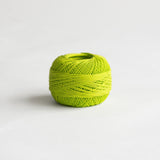 Cotton Warp Thread - Twine by Liina | 15 Ply