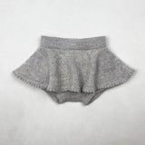 Knitting For Olive | Olive's Baby Swing Skirt Pattern & Yarn Pack