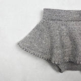 Knitting For Olive | Olive's Baby Swing Skirt Pattern & Yarn Pack