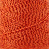 GIST | Array Wool Yarn - Tangerine