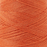 GIST | Array Wool Yarn - Tangerine