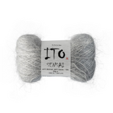 Sensai Mohair / Silk Yarn | ITO Yarns