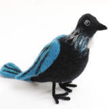 Ashford Needle Felting Kit - Tui