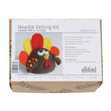 buy online ashford turkey felting kit - Thread Collective Australia