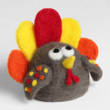 Ashford Needle Felting Kit - Turkey