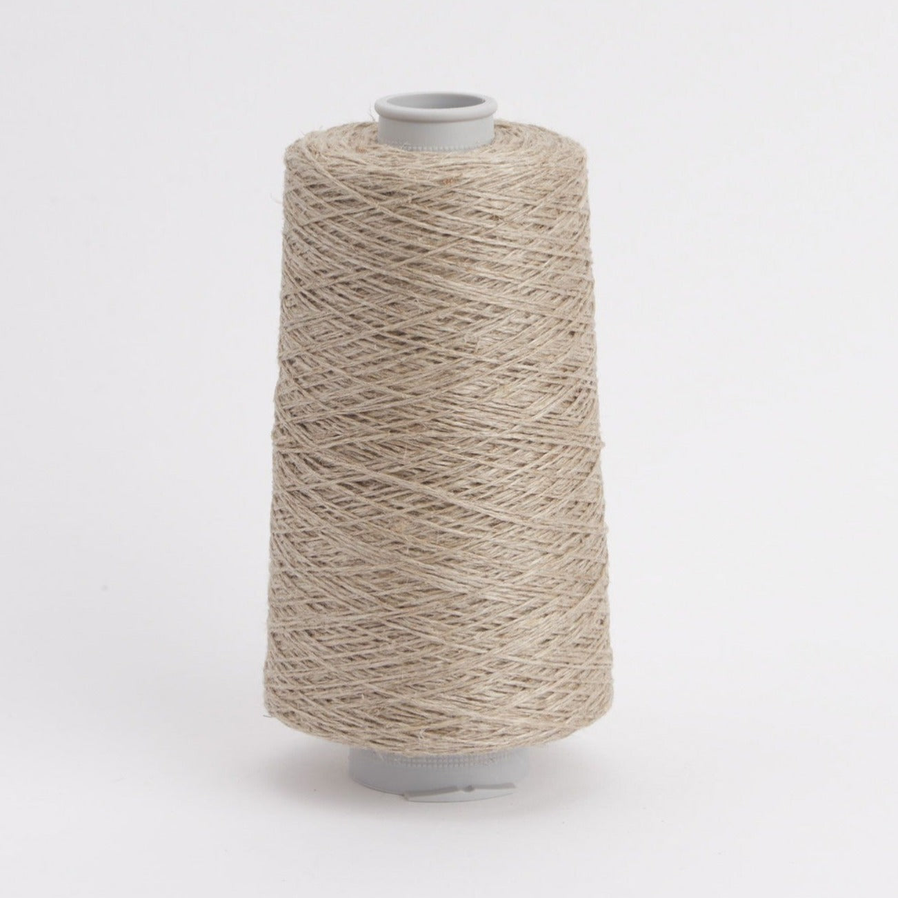 Venne Dry Spun Linen Nm 16/2 - 100g - Thread Collective Australia