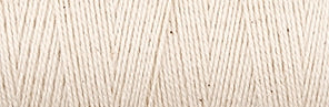Natural Unbleached Venne Organic Egyptian Cotton Yarn Ne 8/2 - Thread Collective Australia