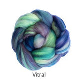 Vitral Malabrigo Cloud 100% Merino Wool - Thread Collective Australia