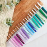 Waves 2.0 Crochet Hook by KnitPro - Thread Collective Australia