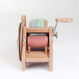 Ashford Wild Drum Carder 4" - 72 PPSI