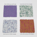ITO | Square Weaving Loom
