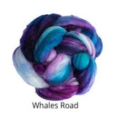 Whales Road Malabrigo Cloud 100% Merino Wool - Thread Collective Australia