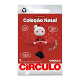 Circulo Santa Amigurumi Kit - Thread Collective Australia