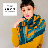 Scheepjes | Knitting Pattern YARN - The After Party no.137 Shawl for Adventures