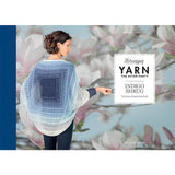 Scheepjes | Crochet Pattern YARN - The After Party no.27 Indigo Shrug