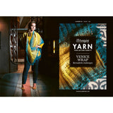 Scheepjes | Crochet Pattern YARN - The After Party no.39 Venice Wrap