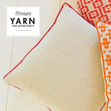 Scheepjes | Crochet Pattern YARN - The After Party no.45 Swifts Cushion