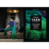 Scheepjes | Knitting Pattern YARN - The After Party no.51 Book Lover's Wrap