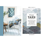 Scheepjes | Crochet Pattern YARN - The After Party no.65 Mountain Clouds Blanket