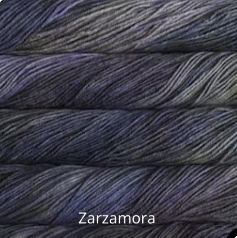 Malabrigo Rios (100% Merino Wool) Aran