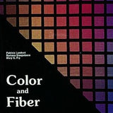 Colour and Fibre Book