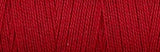 Wine Red Venne Organic Egyptian Cotton Yarn Ne 8/2 - Thread Collective Australia