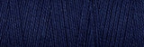 Dark Blue Venne Organic Egyptian Cotton Yarn Ne 8/2 - Thread Collective Australia