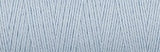Light Blue Venne Organic Egyptian Cotton Yarn Ne 8/2 - Thread Collective Australia