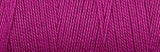 Magenta Venne Organic Egyptian Cotton Yarn Ne 8/2 - Thread Collective Australia