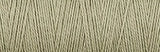 Khaki Venne Organic Egyptian Cotton Yarn Ne 8/2 - Thread Collective Australia
