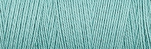 Green Turquoise Venne Organic Egyptian Cotton Yarn Ne 8/2 - Thread Collective Australia
