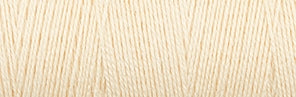 Cream Venne Organic Egyptian Cotton Yarn Ne 8/2 - Thread Collective Australia