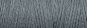Medium Gray Venne Organic Egyptian Cotton Yarn Ne 8/2 - Thread Collective Australia