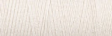 Linen White Venne Organic Egyptian Cotton Yarn Ne 8/2 - Thread Collective Australia