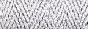 Silvery Gray Venne Organic Egyptian Cotton Yarn Ne 8/2 - Thread Collective Australia