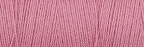 Pastel Red Venne Organic Egyptian Cotton Yarn Ne 8/2 - Thread Collective Australia