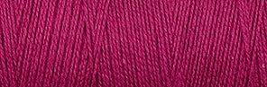 Raspberry Venne Organic Egyptian Cotton Yarn Ne 8/2 - Thread Collective Australia