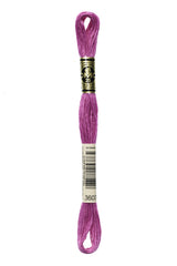 Cotton Six Stranded Embroidery Floss | DMC