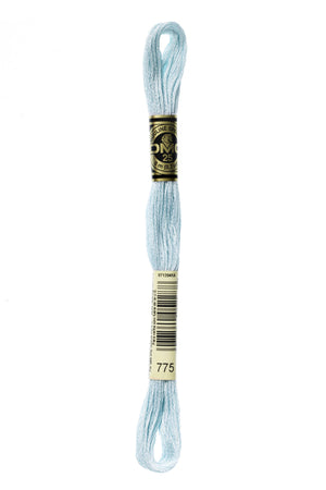 Cotton Six Stranded Embroidery Floss | DMC