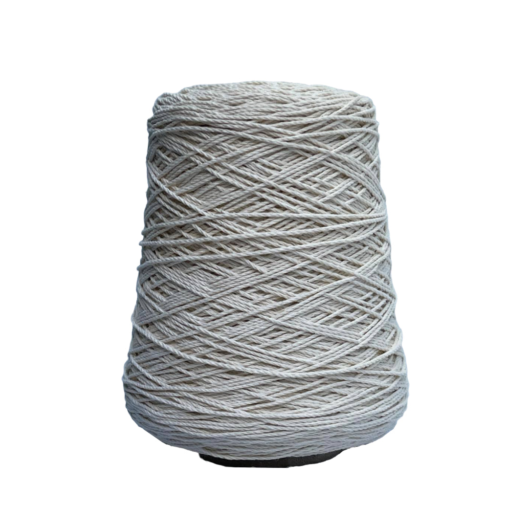 Cotton Twine - Frame loom warping [Discontinued]
