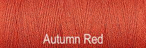 Venne Cottolin 22/2 Autum Red - Thread Collective Australia