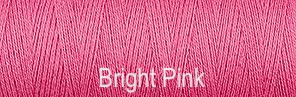 Venne Cottolin 22/2 Bright Pink - Thread Collective Australia