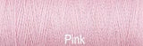 Venne Cottolin 22/2 Pink - Thread Collective Australia
