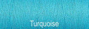 Venne Cottolin 22/2 Turquoise  - Thread Collective Australia
