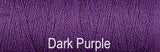 Venne Cottolin 22/2 Dark Purple