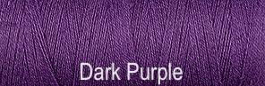 Venne Cottolin 22/2 Dark Purple