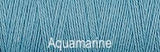 Venne Cottolin 22/2 Aquamarine